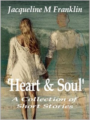 cover image of Heart & Soul